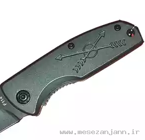 چاقوی جیبی برونینگ F114 3 چاقوی جیبی برونینگ F114