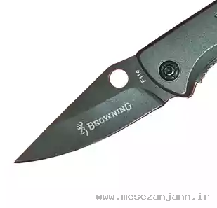 چاقوی جیبی برونینگ F114 2 چاقوی جیبی برونینگ F114