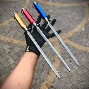 مصقل آلمانی حرفه ای