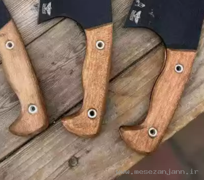 ساطور ضد ضربه شاهین 3 ساطور ضد ضربه شاهین