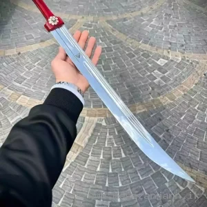 قمه تک لبه سفارشی