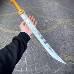 قمه تک لبه سفارشی بغدادی