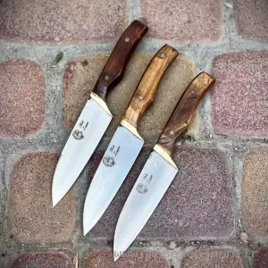 چاقوی بره ای سفارشی