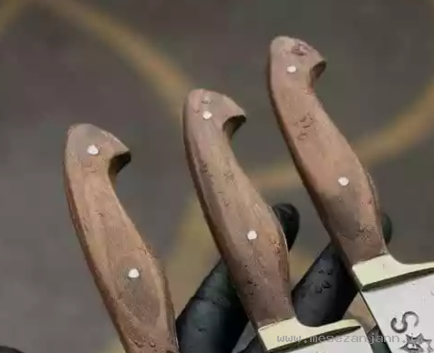 چاقوی راسته بری ضد زنگ 3 چاقوی راسته بری ضد زنگ