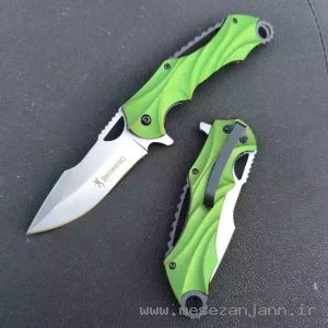 چاقوی جیبی برونینگ کاترمن