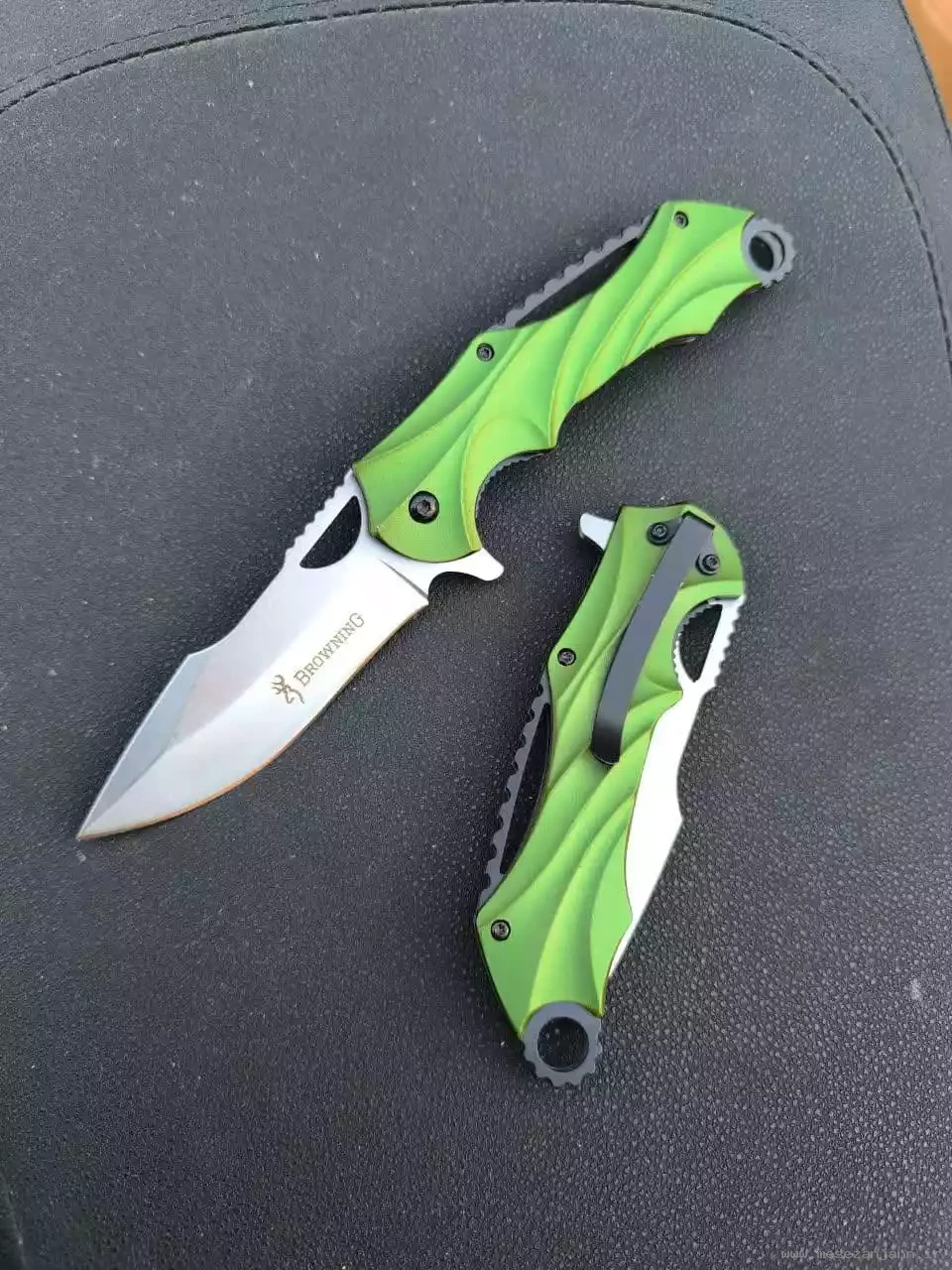 چاقوی جیبی برونینگ کاترمن 1 چاقوی جیبی برونینگ کاترمن