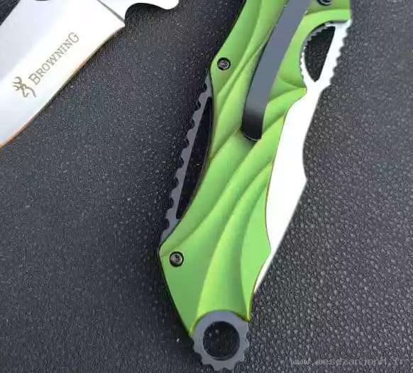 چاقوی جیبی برونینگ کاترمن 2 چاقوی جیبی برونینگ کاترمن