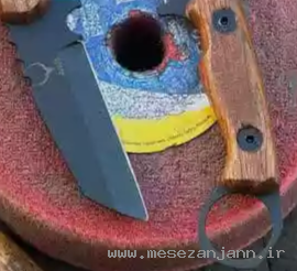 بوشکرافت کارامبیتی 2 بوشکرافت کارامبیتی