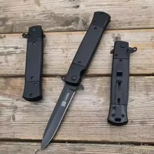 چاقوی پدرخوانده کلمبیا