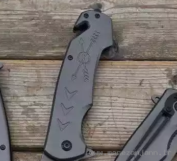 چاقوی جیبی پیکان 3 چاقوی جیبی پیکان