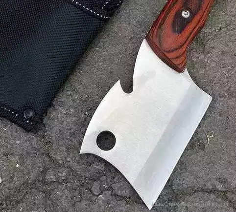 ساطور برش اکسترا کات 2 ساطور برش اکسترا کات