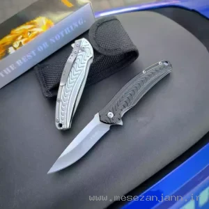 چاقوی جیبی نایفز X52