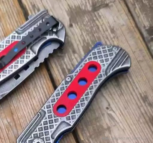 چاقوی جیبی برونینگ سنگشور 3 چاقوی جیبی برونینگ سنگشور