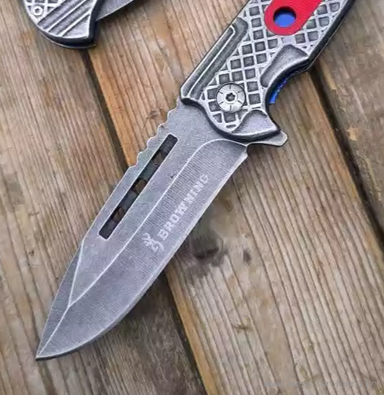 چاقوی جیبی برونینگ سنگشور 2 چاقوی جیبی برونینگ سنگشور