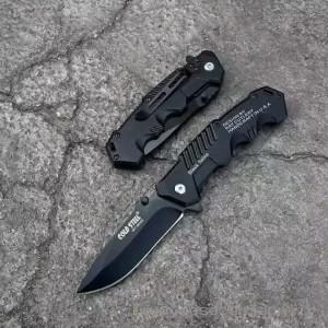 چاقوی جیبی Black Sable