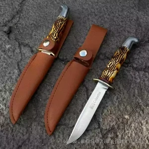 کارد شکاری کلمبیا کرو