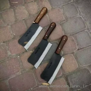 ساطور ضربه ای مسترکات