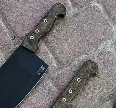 ساطور استخوان شکن HR60 3 ساطور استخوان شکن HR60