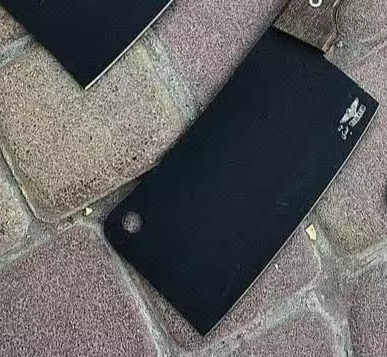 ساطور استخوان شکن HR60 2 ساطور استخوان شکن HR60