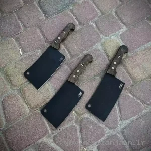 ساطور استخوان شکن HR60