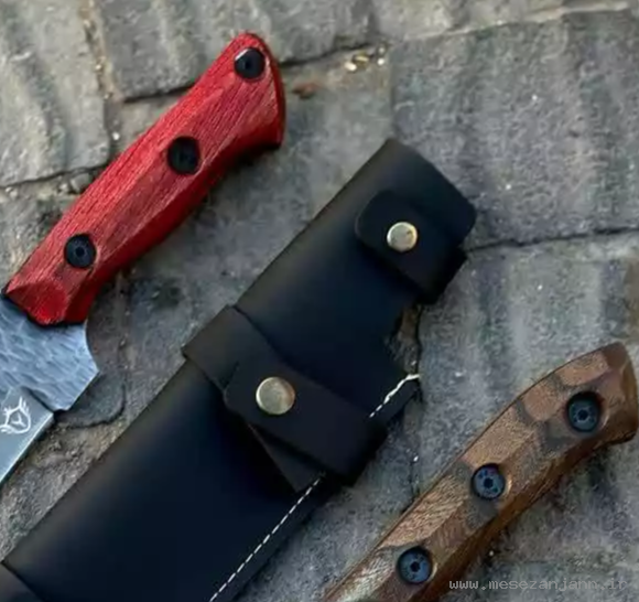 چاقوی شکاری Taper 3 چاقوی شکاری Taper