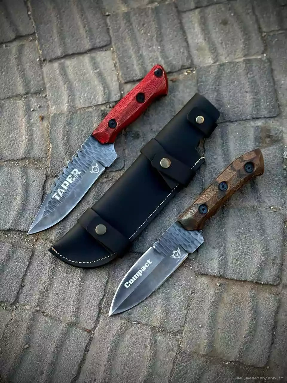 چاقوی شکاری Taper 1 چاقوی شکاری Taper