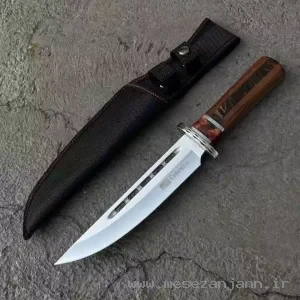 کارد شکاری کلمبیا آیوکا