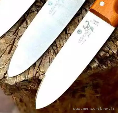 کارد سلاخی گوزن 2 کارد سلاخی گوزن