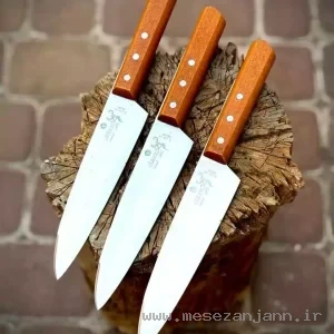 کارد راسته بری گوزن