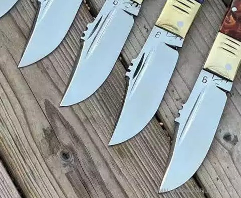 چاقوی جیبی استیل 2 چاقوی جیبی استیل