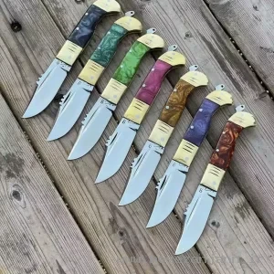 چاقوی جیبی استیل