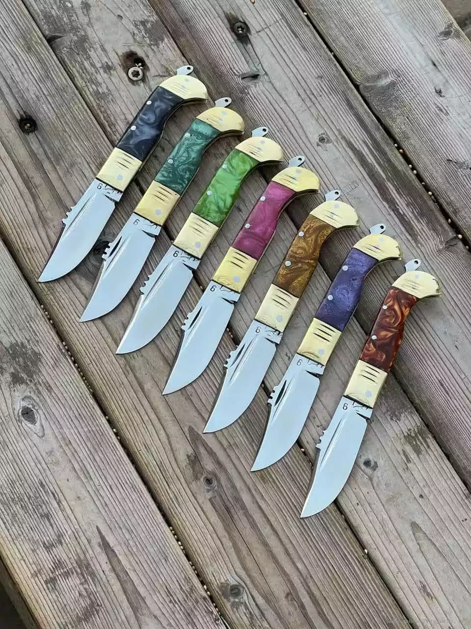 چاقوی جیبی استیل 1 چاقوی جیبی استیل