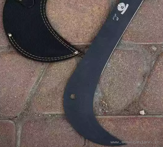 داس مروارید 2 داس مروارید