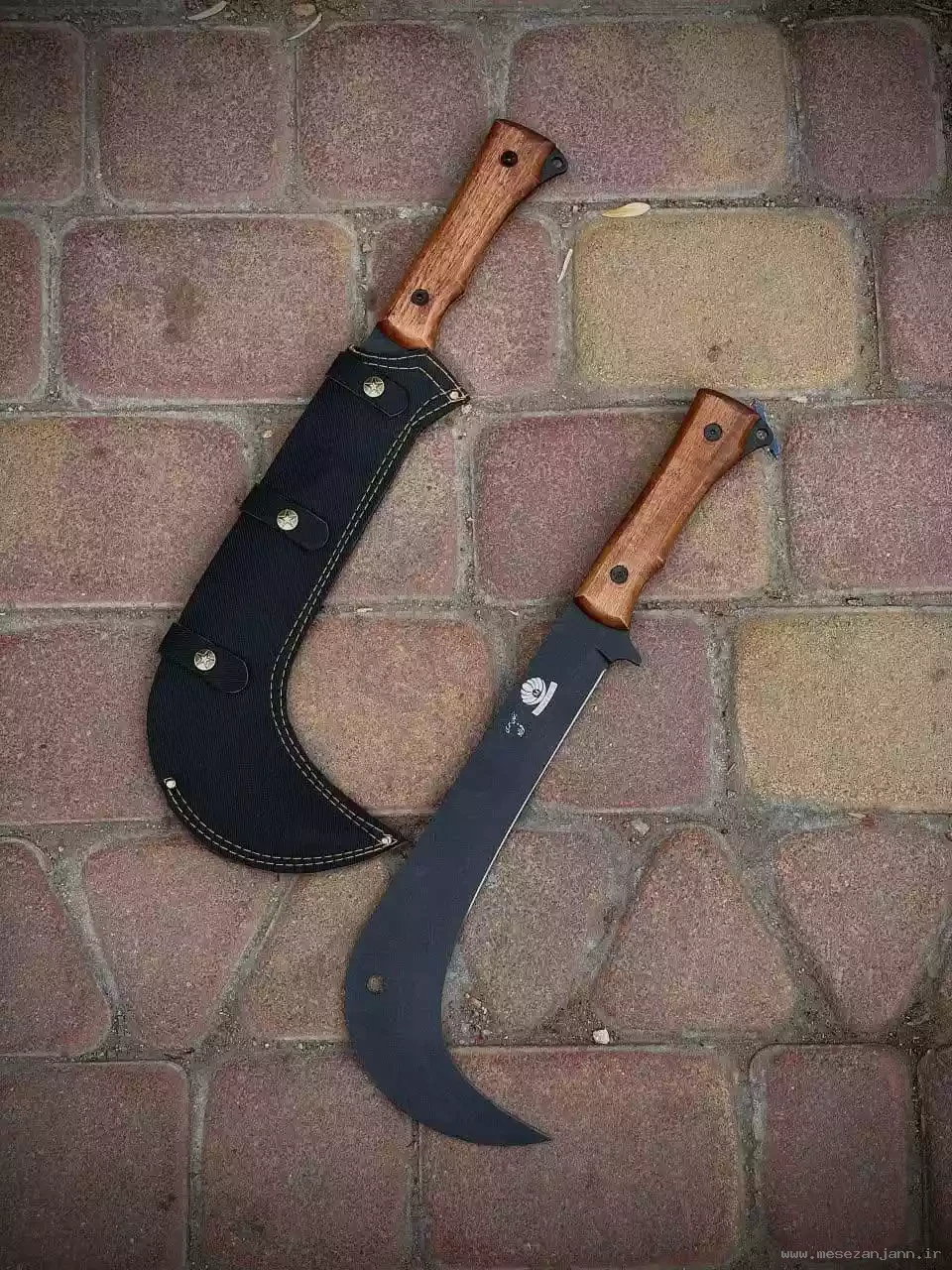 داس مروارید 1 داس مروارید