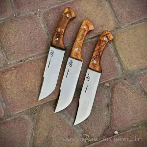 چاقوی شکاری وارتان