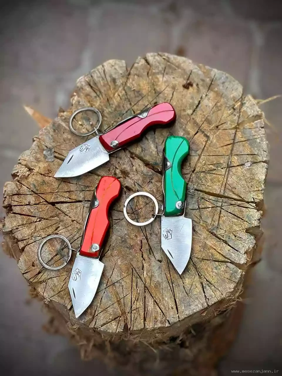 چاقوی جیبی یاقوت 1 چاقوی جیبی یاقوت