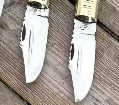 چاقوی جیبی دسته زنجان 2 چاقوی جیبی دسته زنجان