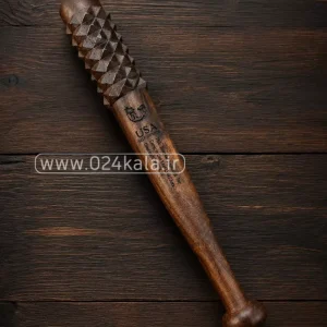چوب بیسبال 50 سانتی گرجی