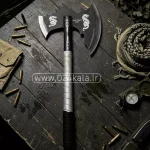 تبر پارسیان طرح اژدها