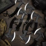 تبر یخشکن مدل تاماهاگ