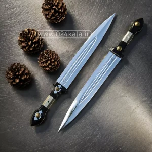 نیمچه قمه 40 سانتی کرار