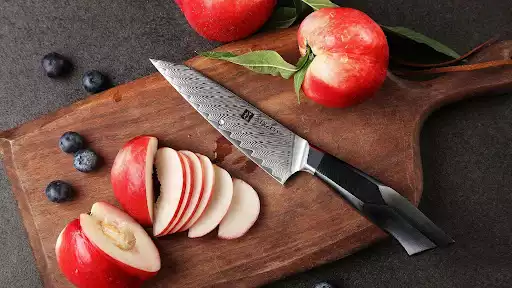 چاقوی همه کاره