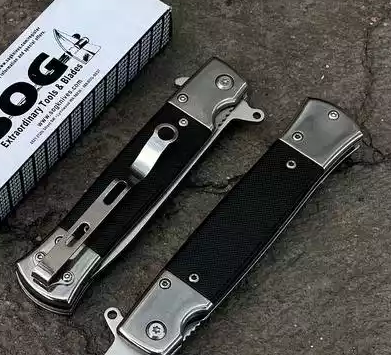 چاقوی جیبی سوگ M60 3 چاقوی جیبی سوگ M60