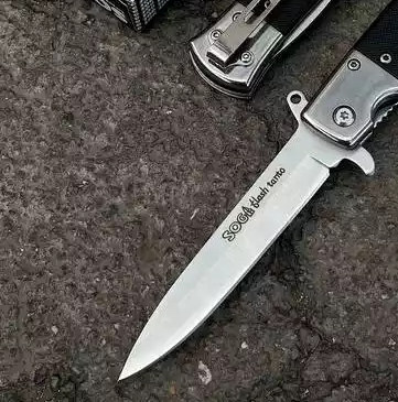 چاقوی جیبی سوگ M60 2 چاقوی جیبی سوگ M60