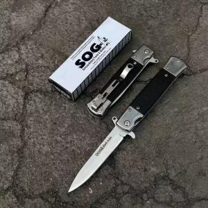 چاقوی جیبی سوگ M60