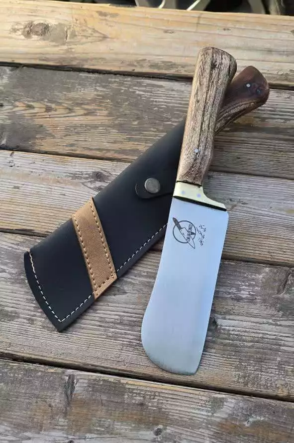 ساطور برش کسکین 1 ساطور برش کسکین