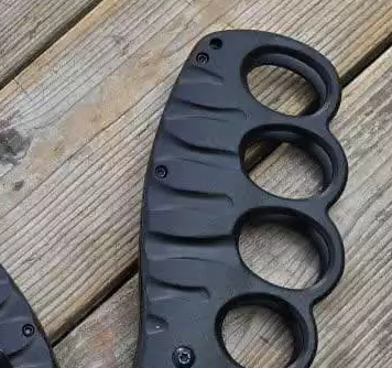 چاقوی پنجه بکسی کلداستیل X47 2 چاقوی پنجه بکسی کلداستیل X47