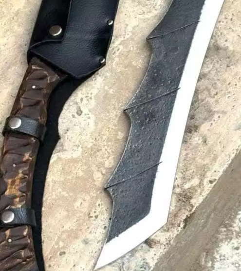 بامبوزن نابودگر 2 بامبوزن نابودگر