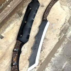 بامبوزن نابودگر