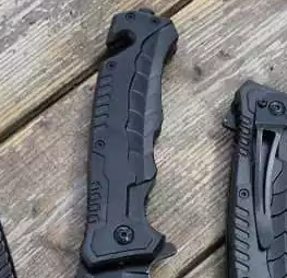 چاقوی جیبی بوکر تانتویی 3 چاقوی جیبی بوکر تانتویی